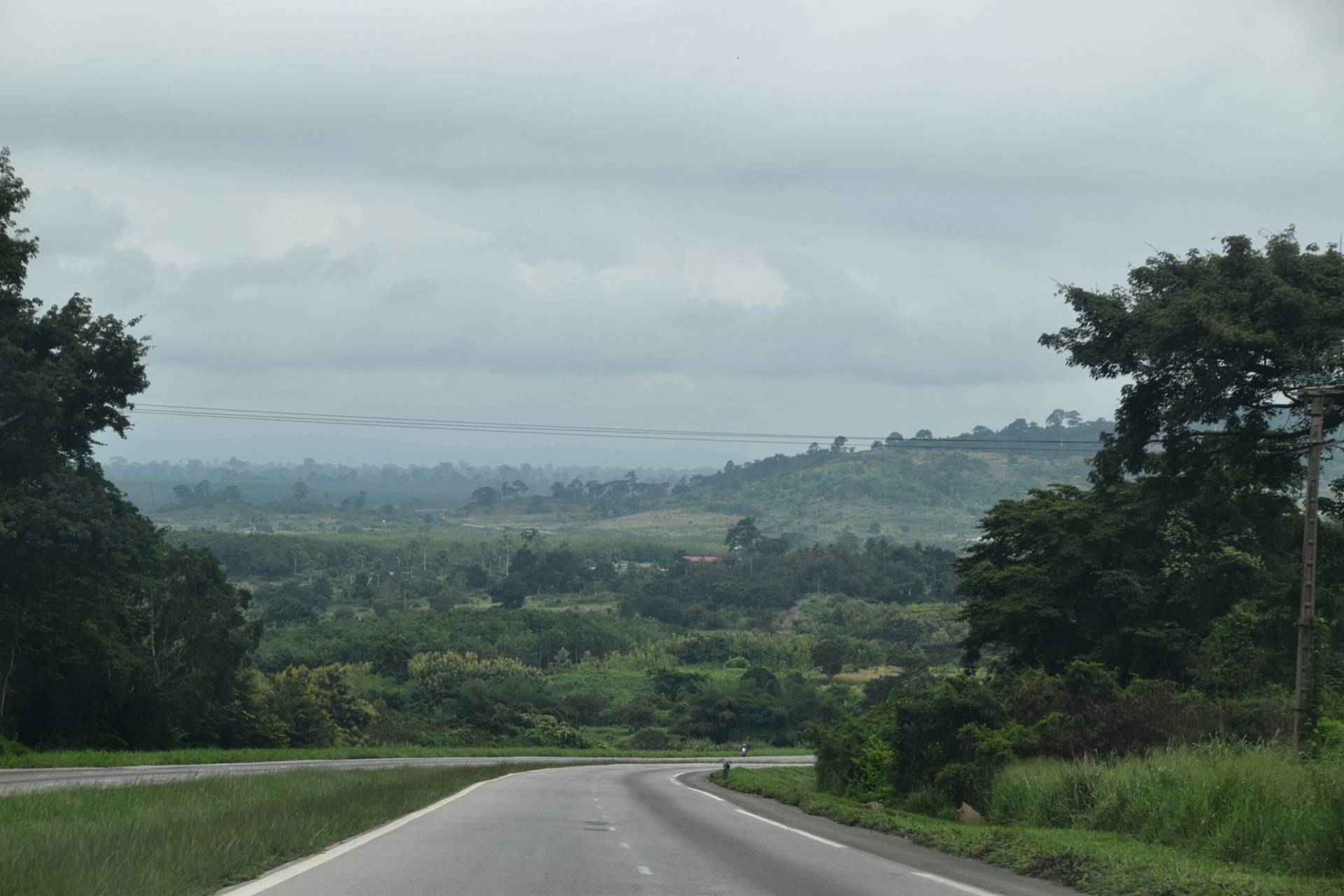 Paysage naturel